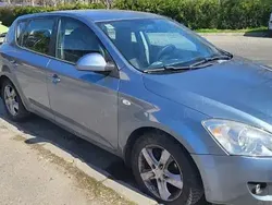 Utilizat 2008 Kia Ceed 2 Hatchback | 1.900 EUR (Preț OK)