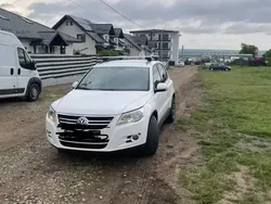 Utilizat 2011 VW Tiguan SUV | 7.200 EUR (Preț bun)