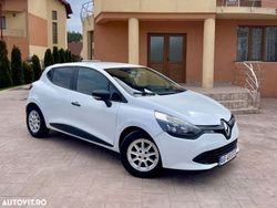 Alb Utilizat 2013 Renault Clio IV Authentique Break | 4.900 EUR (Preț OK)