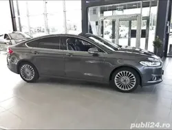 Utilizat 2017 Ford Mondeo Titanium Berlinǎ | 13.900 EUR (Preț OK)