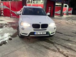 Utilizat 2012 BMW X3 SUV | 10.500 EUR (Preț OK)