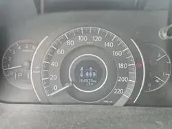 Maro Utilizat 2018 Honda CR-V SUV | 19.300 EUR (Puțin scump)