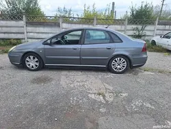 Gri Utilizat 2005 Citroën C5 Berlinǎ | 450 EUR