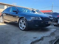 Utilizat 2009 Audi A6 Berlinǎ | 5.500 EUR (Preț OK)