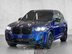 Albastru Utilizat 2023 BMW X3 Competition Edition SUV | 108.730 EUR