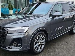 Culoaregri Utilizat 2024 Audi Q7 S-Line SUV | 79.994 EUR