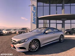Gri Utilizat 2014 Mercedes S500 Berlinǎ | 39.990 EUR (Preț OK)