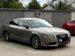 Galben Utilizat 2011 Audi A5 Sportback Hatchback | 7.500 EUR
