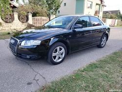 Utilizat 2007 Audi A4 S-Line Berlinǎ | 3.550 EUR (Preț OK)