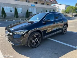 Negru Utilizat 2020 Mercedes GLA220 Progressive SUV | 34.999 EUR