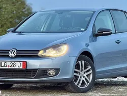 Culoarealbastru Utilizat 2012 VW Golf VII Cup Hatchback | 6.390 EUR (Preț OK)