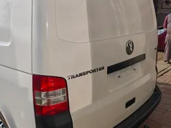 Utilizat 2006 VW T5 Van | 4.600 EUR