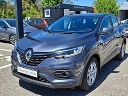Albastru Utilizat 2021 Renault Kadjar Zen SUV | 15.950 EUR (Preț OK)