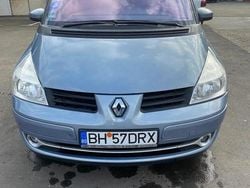 Culoarealbastru Utilizat 2006 Renault Grand Espace Dynamique Monovolum | 3.650 EUR