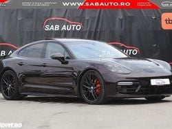 Alte culori Utilizat 2017 Porsche Panamera 4S Berlinǎ | 49.990 EUR