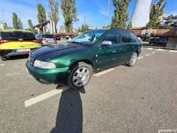 Utilizat 1996 Audi A4 Break | 2.000 EUR