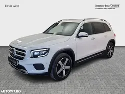 Alb Utilizat 2020 Mercedes GLB220 SUV | 32.990 EUR