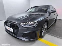 Culoaregri Utilizat 2019 Audi A4 S-Line Berlinǎ | 26.200 EUR (Preț OK)