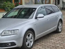 Utilizat 2011 Audi A6 Allroad Break | 8.000 EUR