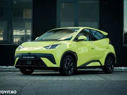 Galbeuriu Nouă 2025 BYD Dolphin Hatchback | 23.173 EUR