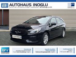 Utilizat 2021 Opel Astra | 14.783 EUR (Scump)
