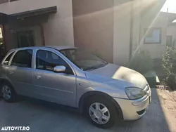 Culoareargint Utilizat 2006 Opel Corsa Hatchback | 2.300 EUR (Preț OK)