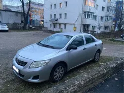 Utilizat 2009 Toyota Corolla Berlinǎ | 3.850 EUR