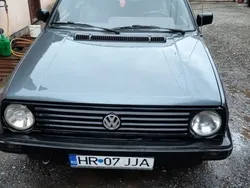 Utilizat 1990 VW Golf II Berlinǎ | 2.250 EUR
