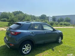 Albastru Utilizat 2019 Kia Stonic 2 SUV | 9.999 EUR