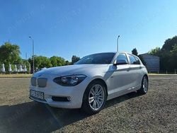 Utilizat 2012 BMW 116 Hatchback | 6.500 EUR (Preț OK)