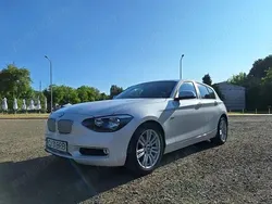 Utilizat 2012 BMW 116 Hatchback | 6.850 EUR (Preț bun)
