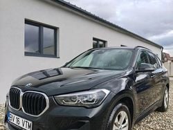Culoarenegru Utilizat 2020 BMW X1 xLine SUV | 21.990 EUR (Preț OK)