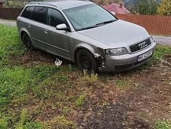 Utilizat 2005 Audi A4 Break | 1.200 EUR