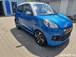 Utilizat 2015 Ligier JS50 Hatchback | 6.200 EUR