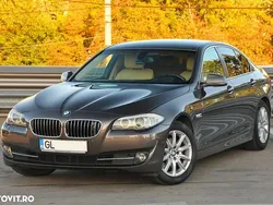 Culoaremaro Utilizat 2012 BMW 520 Comfort Edition Berlinǎ | 9.990 EUR (Preț OK)