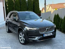 Culoaregri Utilizat 2020 Volvo XC90 Inscription SUV | 39.500 EUR (Super Preț)