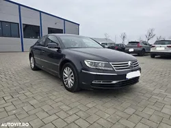 Culoaregri Utilizat 2011 VW Phaeton Berlinǎ | 5.000 EUR (Super Preț)
