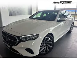 Utilizat 2023 Mercedes E220 Advanced | 43.990 EUR