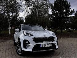 Alb Utilizat 2018 Kia Sportage SUV | 22.490 EUR