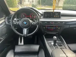 Utilizat 2017 BMW X6 M50 SUV | 29.999 EUR
