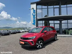 Rosu Utilizat 2021 Opel Crossland X Innovation SUV | 13.990 EUR (Preț OK)