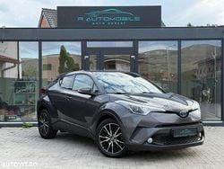 Culoaregri Utilizat 2017 Toyota C-HR+ SUV | 16.499 EUR