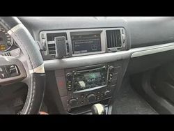 Utilizat 2008 Opel Vectra Hatchback | 1.700 EUR (Puțin scump)