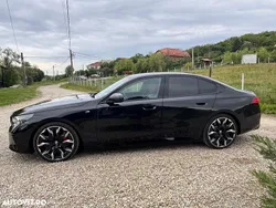 Negru Utilizat 2024 BMW 540 Sport Line Berlinǎ | 89.900 EUR
