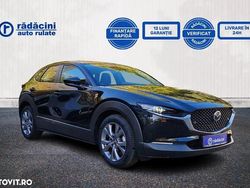 Culoarenegru Utilizat 2020 Mazda CX-30 SUV | 20.900 EUR (Puțin scump)