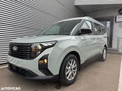 Gri Nouă 2024 Ford Tourneo Courier Monovolum | 23.898 EUR (Preț OK)