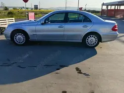 Utilizat 2004 Mercedes E200 Berlinǎ | 3.700 EUR