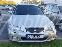 Argintiu Utilizat 1999 Honda Accord Berlinǎ | 1.800 EUR