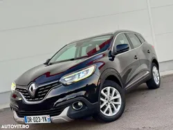 Culoarenegru Utilizat 2015 Renault Kadjar SUV | 9.150 EUR (Preț bun)