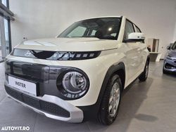 Culoarebej Nouă 2025 Hyundai Inster Premium Hatchback | 24.551 EUR